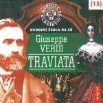 Nebojte se klasiky! 15 Giuseppe Verdi – Hledejceny.cz