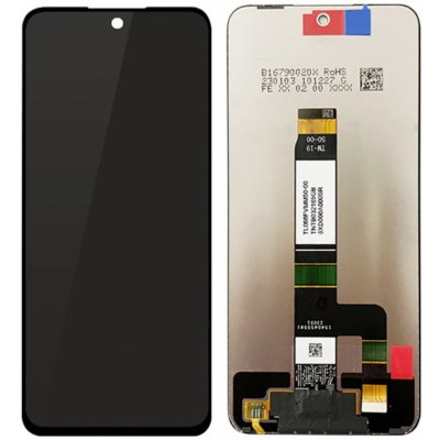 LCD Displej + Dotykové sklo Xiaomi Redmi 12 / 12 5G – Zboží Mobilmania