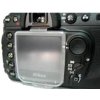 Ochranné fólie pro fotoaparáty BM-7 Nikon D80 plastová krytka