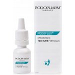 Podopharm tinktura na nehty náchylné k mykózám 10 ml – Zboží Dáma