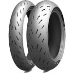MICHELIN POWER GP 120/70 R17 58W | Zboží Auto