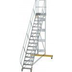 Günzburger Steigtechnik 600777 – Hledejceny.cz