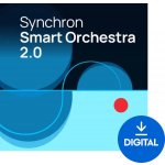 Vienna Symphonic Library Synchron Smart Orchestra 2.0 (Digitální produkt) – Zboží Živě
