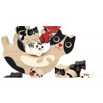 Vilac balanční hra kočičky – Zboží Dáma