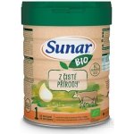 Sunar 2 Bio 700 g – Zbozi.Blesk.cz