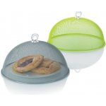 Kela Poklop na pečivo COMO 35cm šedý KL-11447 – Zboží Mobilmania