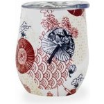 Yoko Design nerezový hrnek na kávu Japan 250 ml – Sleviste.cz