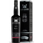 A.H. Riise Founders Reserve IV 45,1% 0,7 l (karton) – Zboží Dáma