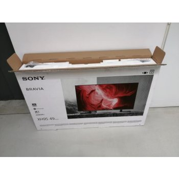 Sony KD-49XH9505