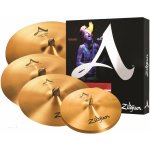 Zildjian A Sweet ride box set – Zboží Dáma