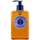 Mýdlo L´Occitane Lavender tekuté mýdlo 500 ml