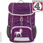 Step by Step FIT, Pretty Unicorn Nuala 5 dílný set – Zboží Dáma