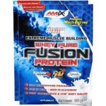 Amix Whey Pure Fusion Protein 600 g – Hledejceny.cz