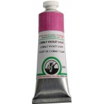 Old Holland olejová barva E31 cobalt violet light 225 ml – Hledejceny.cz