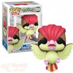 Funko Pop! 849 Games Pokémon Pidgeotto – Hledejceny.cz
