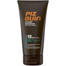 Piz Buin Hydro Infusion gelový krém na opalování SPF15 150 ml