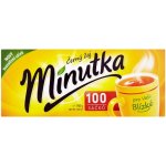 Mokate Minutka černý čaj 100 x 1,4 g – Zbozi.Blesk.cz