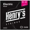 Struna Henry's Strings HEN0942