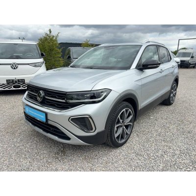 Volkswagen T-Cross TSI DSG Style 85 kW | Zboží Auto