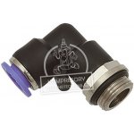 Pneumatics & Hydraulics L-spojka 12 - G1/4 – Hledejceny.cz