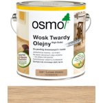 Osmo 3041 Tvrdý voskový olej Efekt 0,125 l Natural – HobbyKompas.cz
