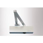 Geze TS 2000 V BC samozavírač s ramínkem bez aretace stříbrná – Zboží Mobilmania