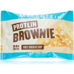 Myprotein Protein Brownie 75 g – Zbozi.Blesk.cz