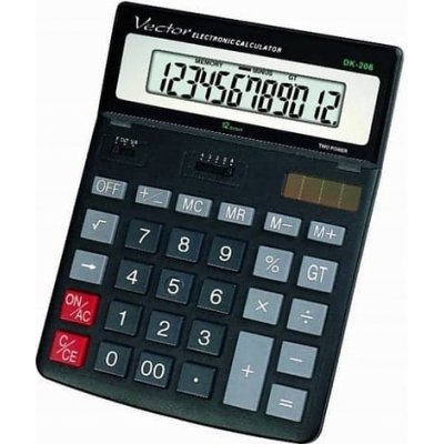 Vector DK-206 – Zbozi.Blesk.cz