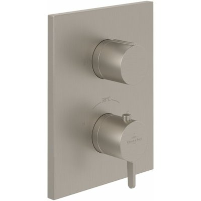 Villeroy & Boch Conum TVS12700200064 – Hledejceny.cz