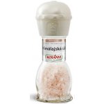 Kotányi mlýnek Halit sůl 80 g – Sleviste.cz