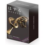 Hanayama Cast Huzzle Enigma – Sleviste.cz