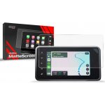 GRIZZ Protector, Ochrana displeje MatteScreen, Dacia Sandero III Stepway, 2021- , Display 8" | Zboží Auto