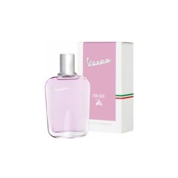 Vespa toaletní voda dámská 30 ml