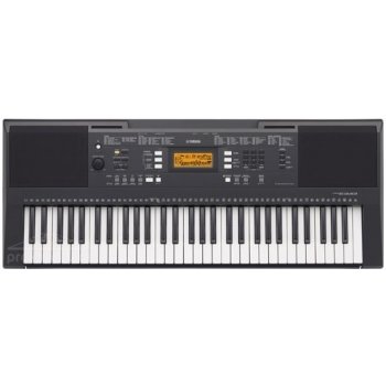 Yamaha PSR E343