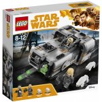 LEGO® Star Wars™ 75210 Molochův pozemní speeder – Hledejceny.cz