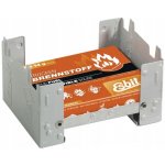 Esbit Pocket Stove Small 20 x 4g – Sleviste.cz