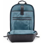 HP Travel 18L 15.6 Iron Grey Laptop Backpack 6B8U6AA – Zboží Živě