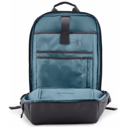 HP Travel 18L 15.6 Iron Grey Laptop Backpack 6B8U6AA