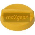 Uzaver, plnici hrdlo olejove nadrze MAXGEAR 27-0129