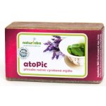 Naturinka Atopic mýdlo normal 110 g – Hledejceny.cz