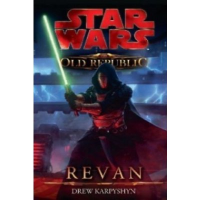 Star Wars, The Old Republic - Revan