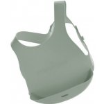 Minikoioi bryndák silikonový s kapsou Green – Zboží Dáma