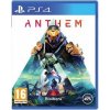 Hra na PS4 Anthem