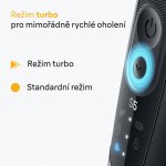 Braun Series 5 52-N1200s černý – Hledejceny.cz