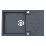 Alveus Rock 130 Twilight – Zboží Dáma