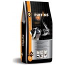 Krmivo pro psa Puffins Adult Chicken & Rice 15 kg