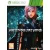 Hra na Xbox 360 Lightning Returns: Final Fantasy XIII