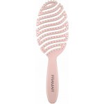 Framar Flex Brush Champagne flexibilní kartáč na vlasy – Hledejceny.cz