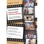 Nejznámější filmové melodie Karel Svoboda čtyřruční klavír – Sleviste.cz