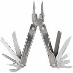 Leatherman Super Tool 300 silver – Zboží Mobilmania